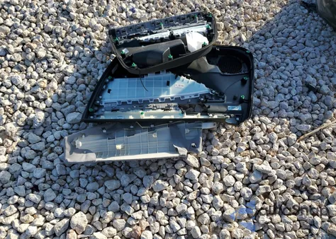 2020 Honda Accord Exl из США, поврежденный, VIN 1HGCV1F52LA097533